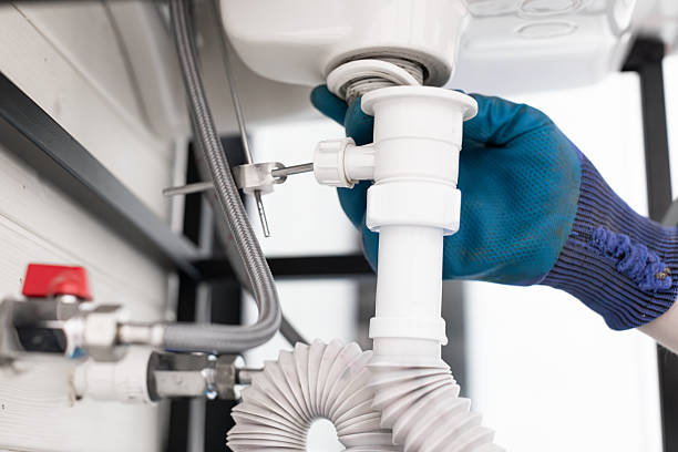 Reliable Plumbing contractor in Hermiston, OR by AAA Plumbing Heating