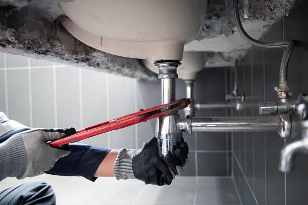Trusted Toilet Repair service in Hermiston, OR - AAA Plumbing Heating